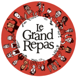 logo du Grand Repas