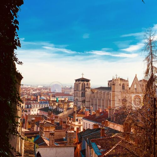 lyon