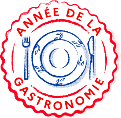 Année de la gastronomie
