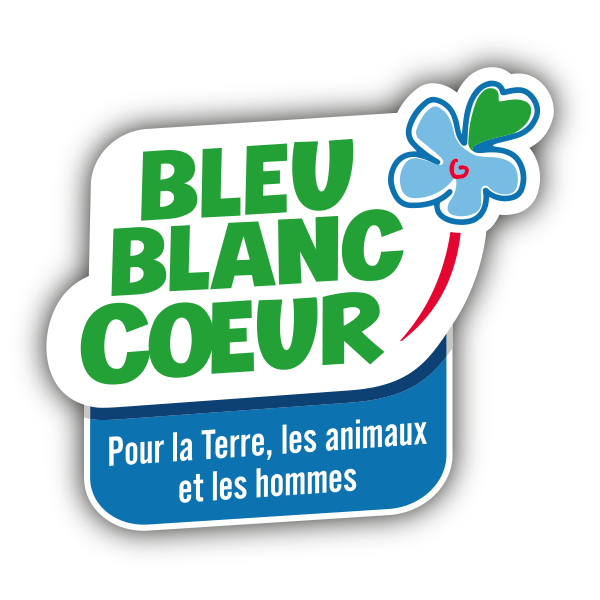 Bleu Blanc Coeur